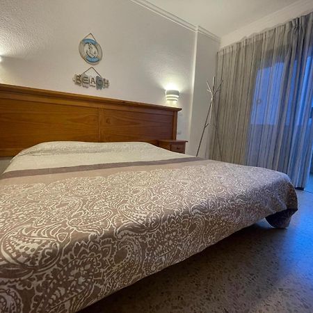 Agaete Parque Playa Del Ingles Apartment Bagian luar foto