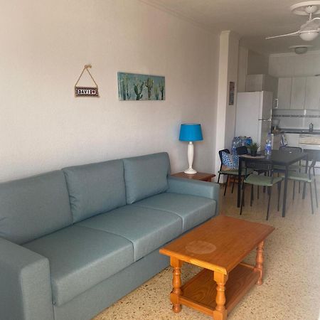 Agaete Parque Playa Del Ingles Apartment Bagian luar foto