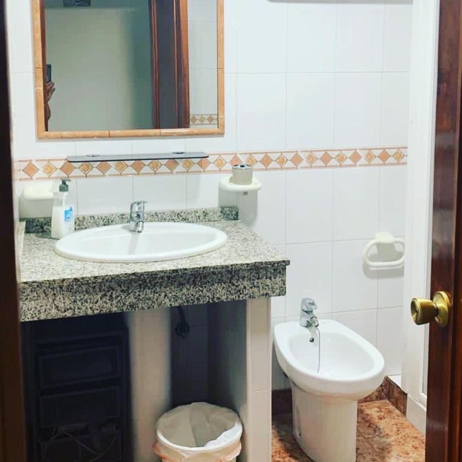 Agaete Parque Playa Del Ingles Apartment Bagian luar foto