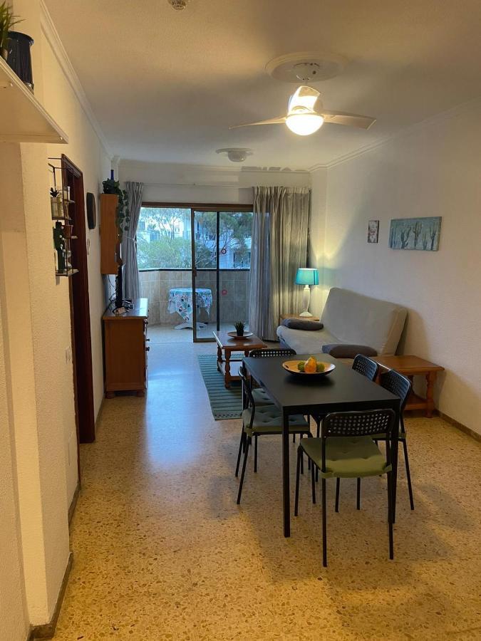 Agaete Parque Playa Del Ingles Apartment Bagian luar foto