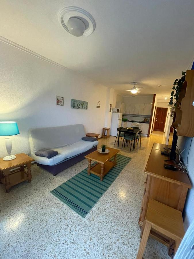 Agaete Parque Playa Del Ingles Apartment Bagian luar foto