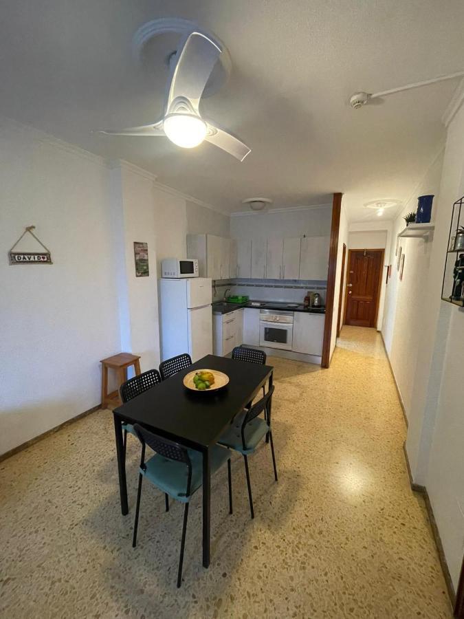 Agaete Parque Playa Del Ingles Apartment Bagian luar foto
