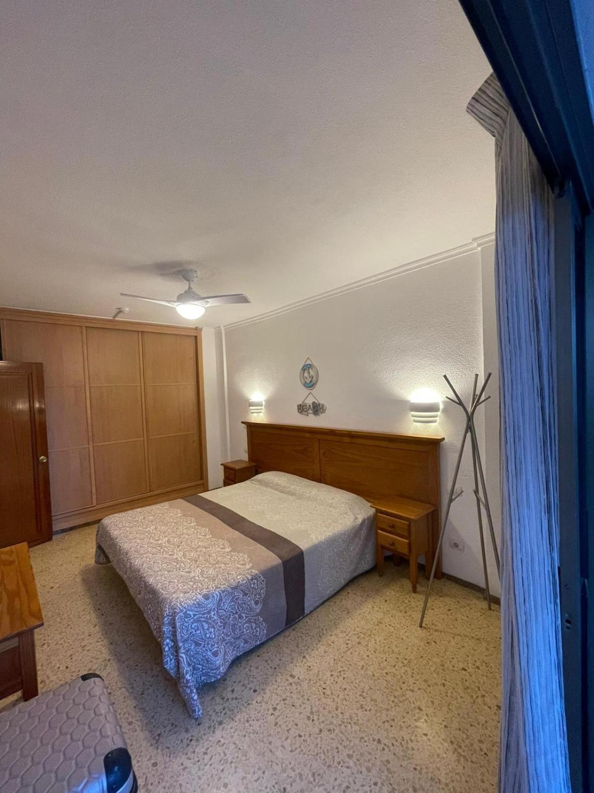 Agaete Parque Playa Del Ingles Apartment Bagian luar foto