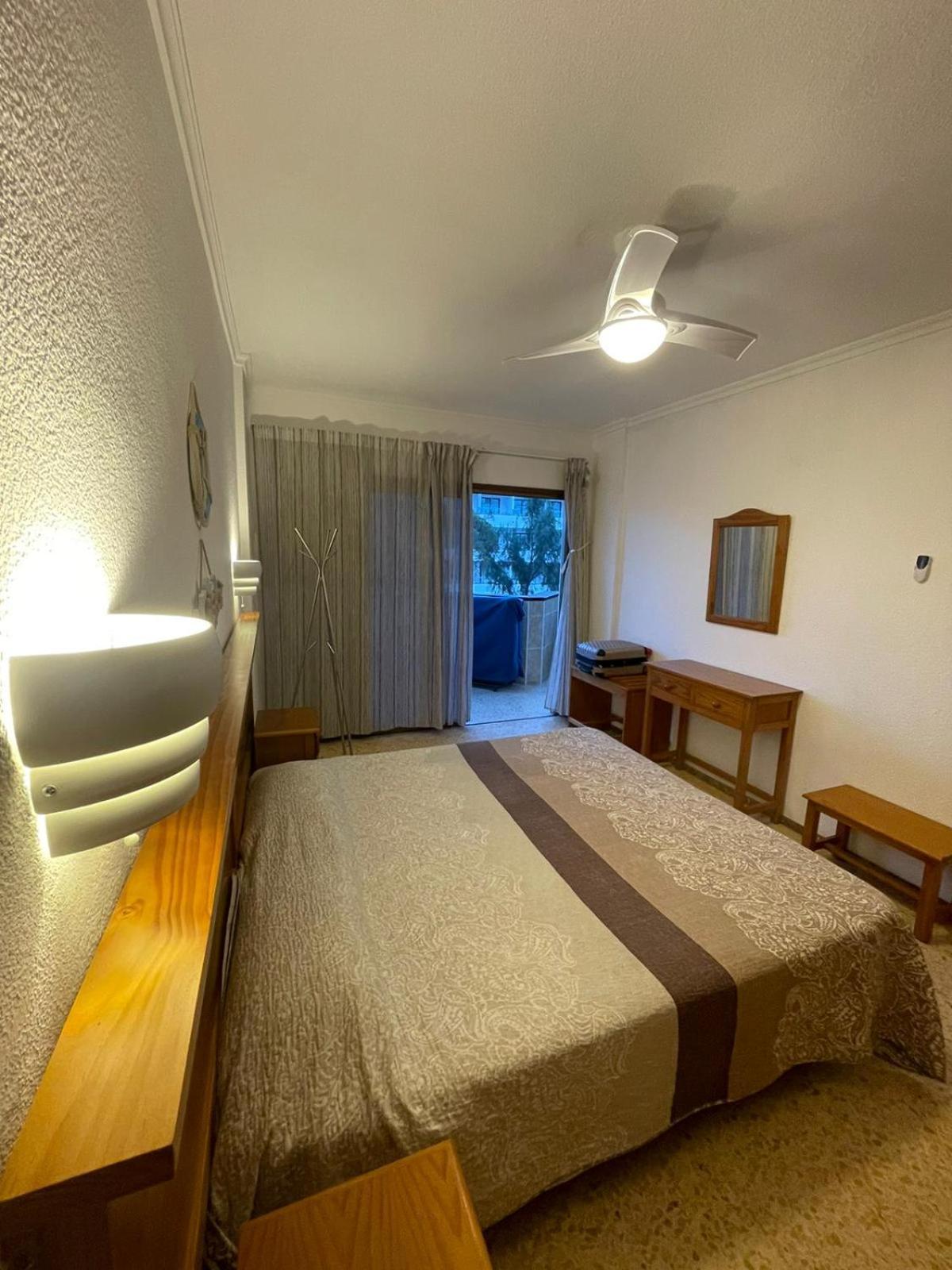Agaete Parque Playa Del Ingles Apartment Bagian luar foto