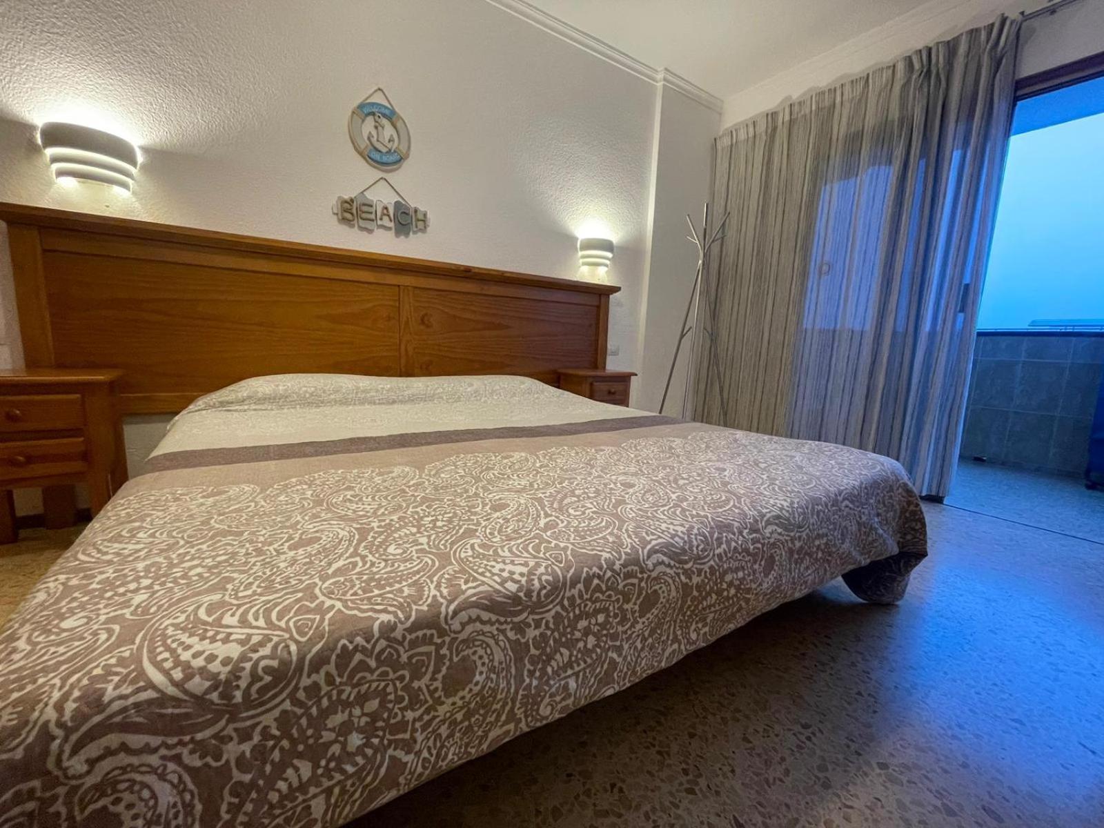 Agaete Parque Playa Del Ingles Apartment Bagian luar foto